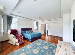 Beechwood Terrace (D25), Terrace #540532491